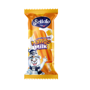Mango Milk