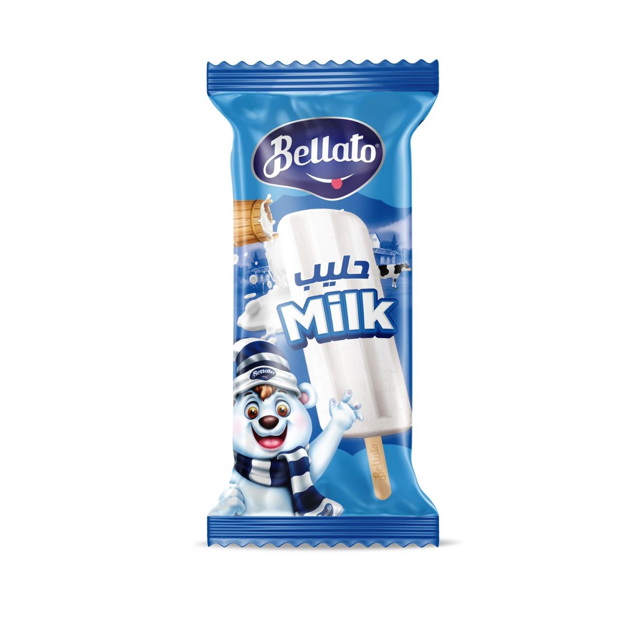 Bellato Milk