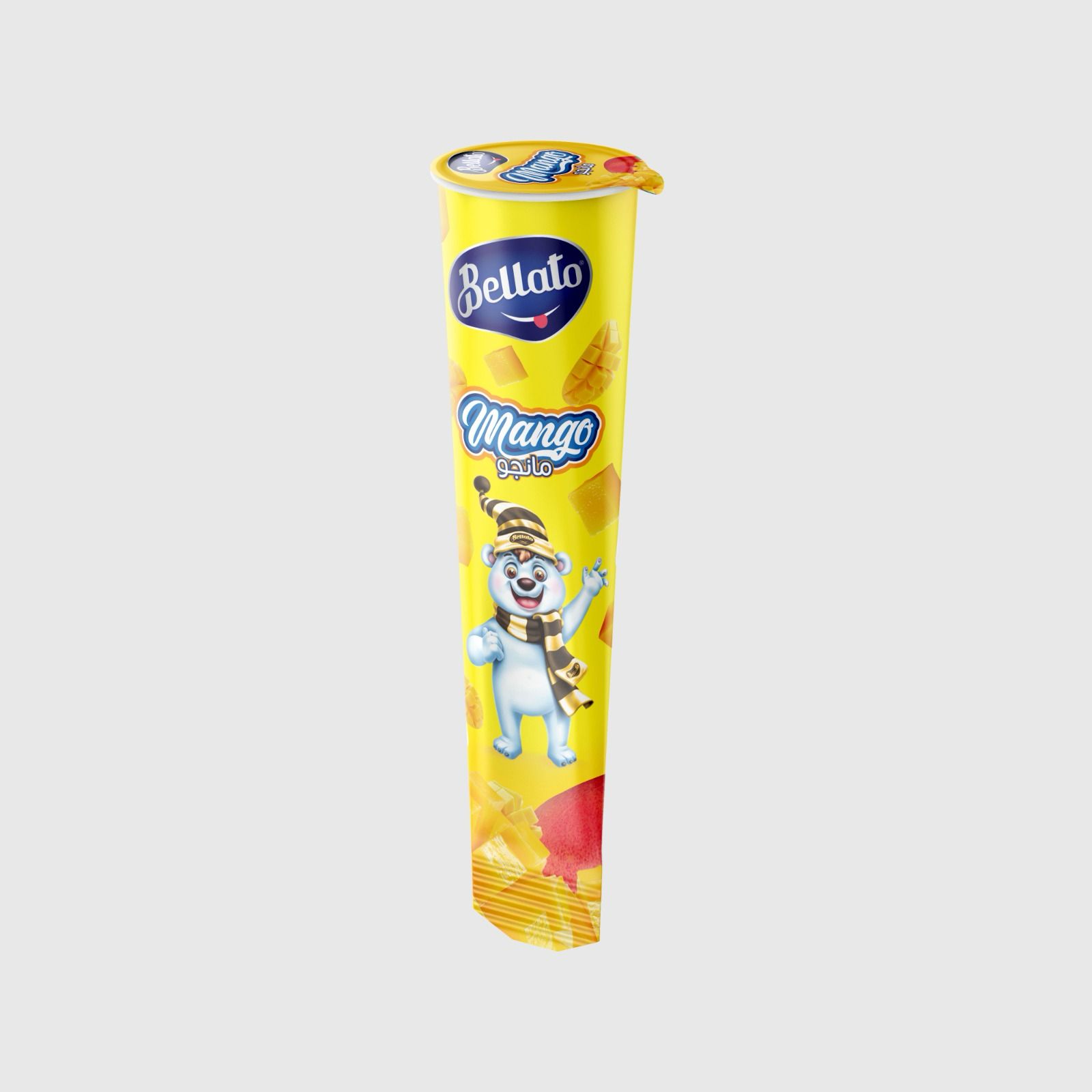 Tube Bellato Mango 110 ml