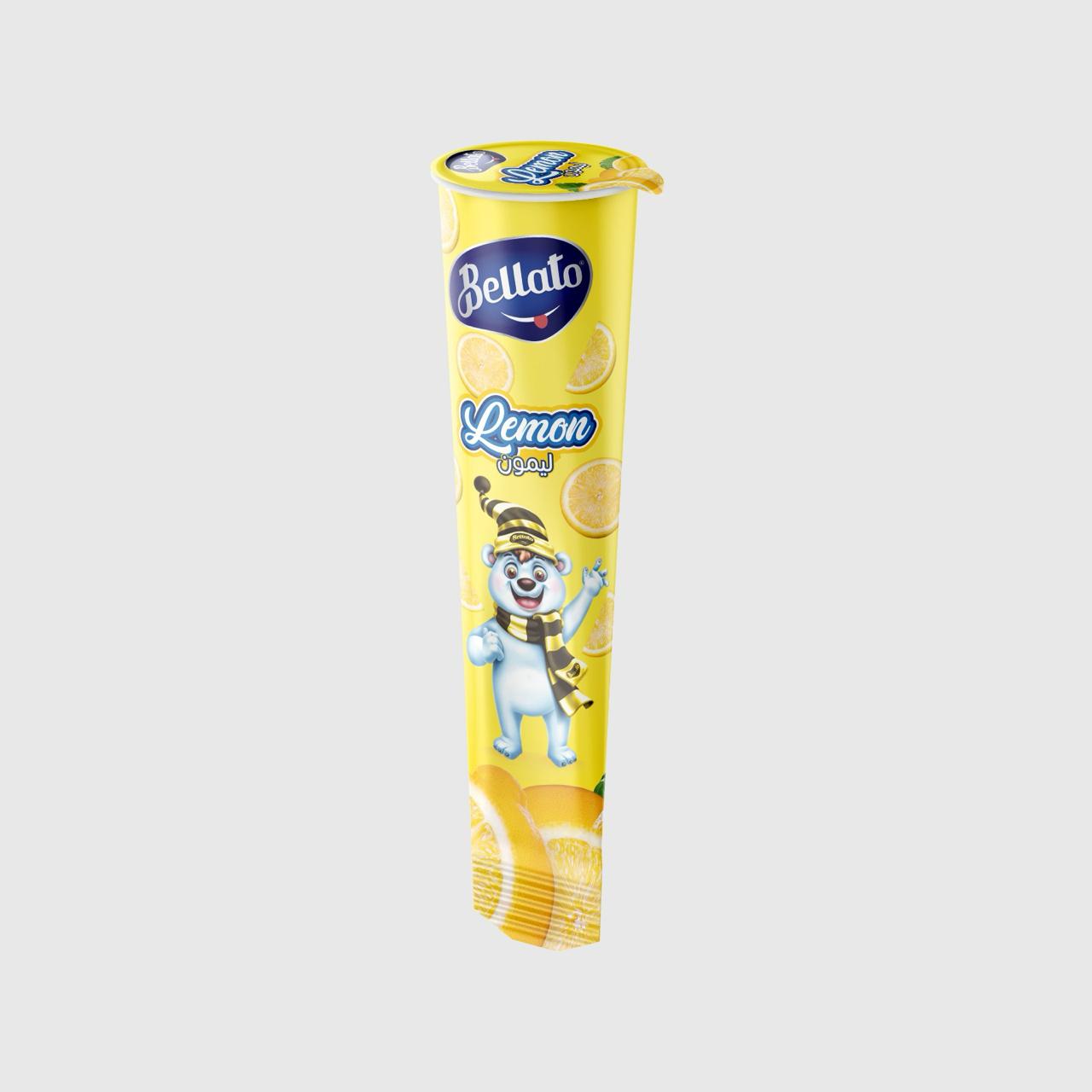 Tube BellatoLemon