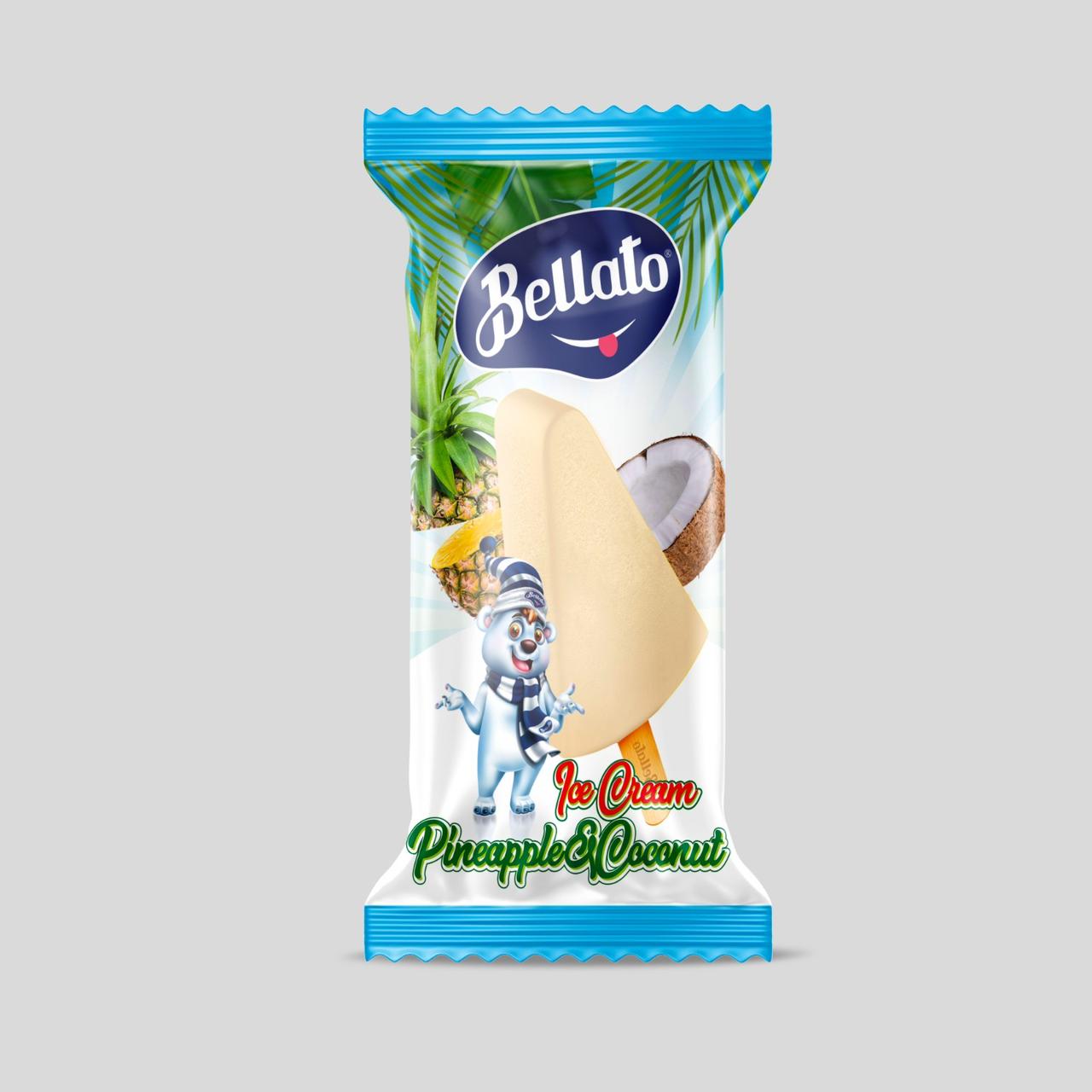 Bellato PinaColada