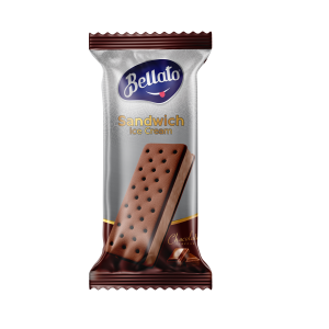 Sandwich Jumbo Chocolate