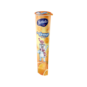 Tube Bellato Orange