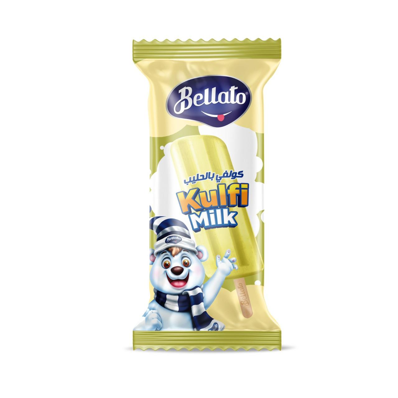 Bellato Kulfi Milk