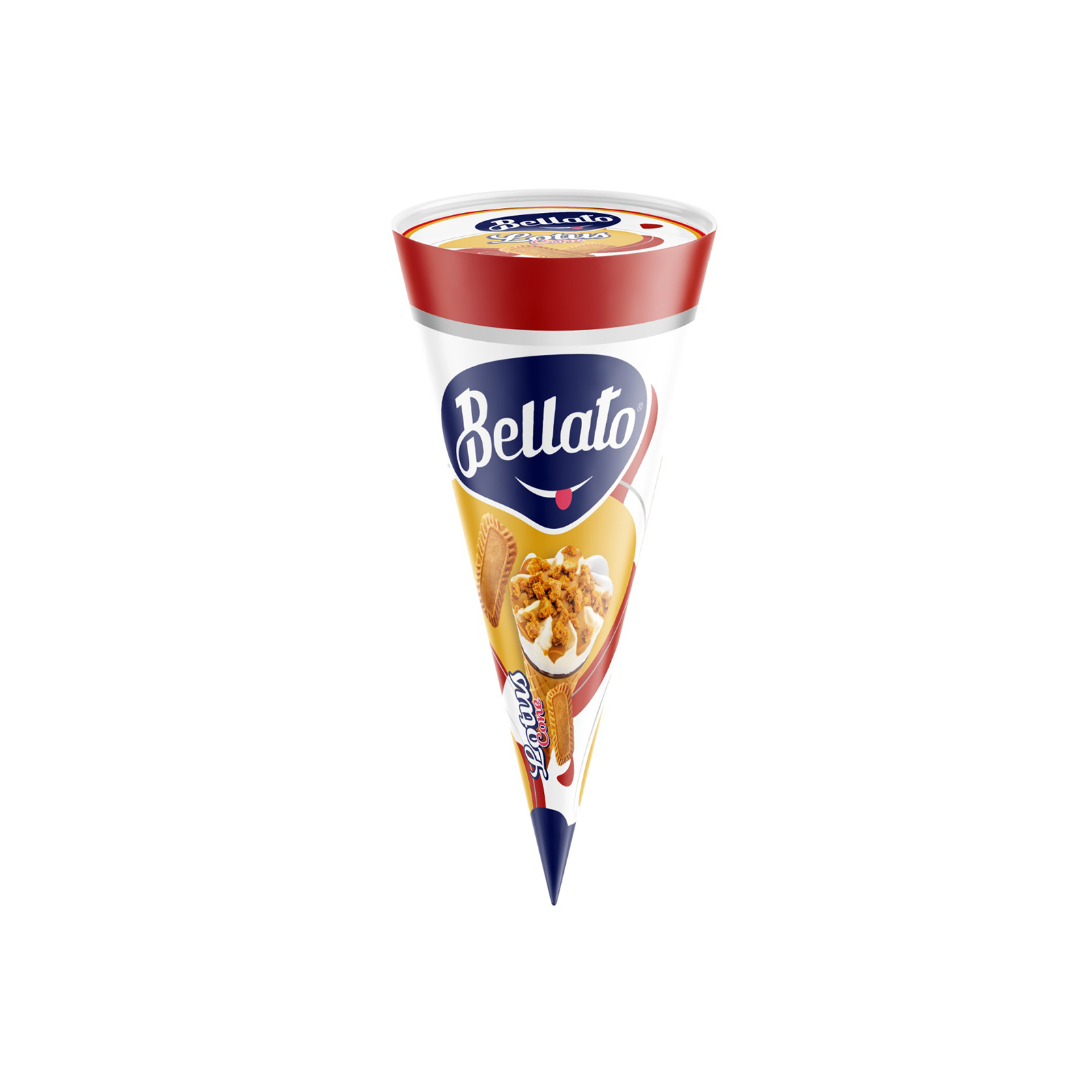Bellato Premium Cone 110 ml Lotus