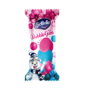 BUBBLE GUM