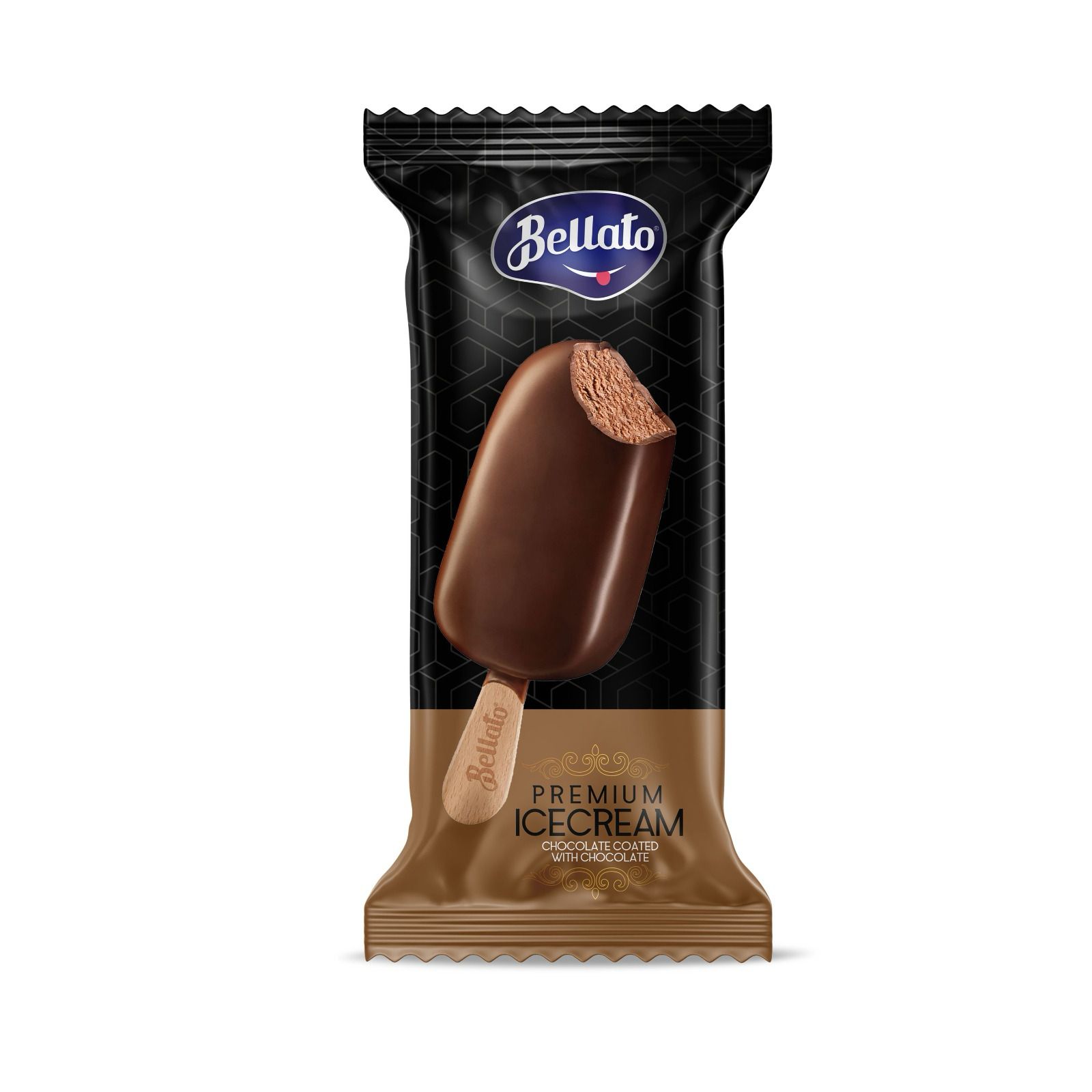 Bellato Premium Chocolate coated Chocolate