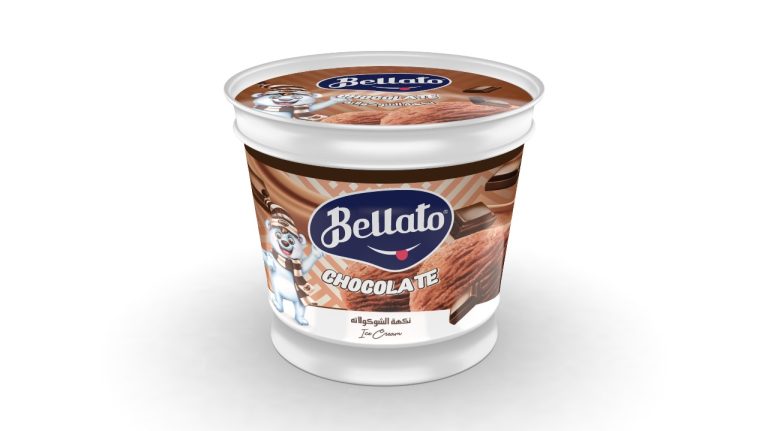 Cups 120 ml Chocolate