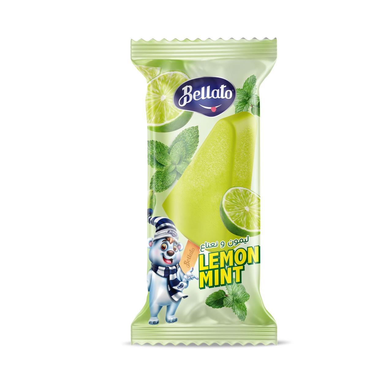 Bellato Lemon Mint