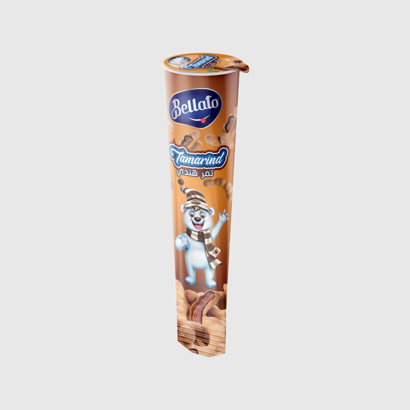 Tube Bellato Tamarind110 ml